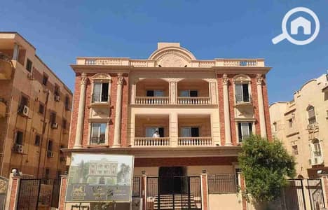 2 Bedroom Apartment for Sale in New Cairo, Cairo - 1000310201. jpg