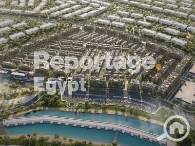 دوبلكس 3 غرف نوم للبيع في مدينة المستقبل، القاهرة - 1. jpg