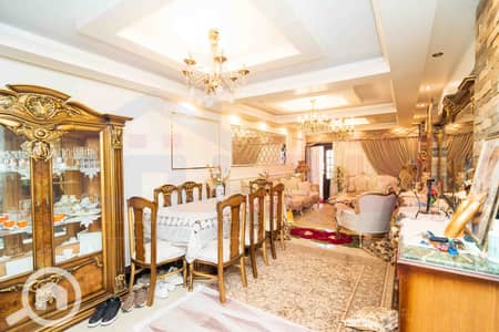 3 Bedroom Flat for Sale in Laurent, Alexandria - DSC03988. jpg