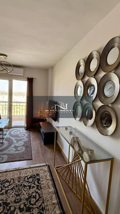 2 Bedroom Flat for Rent in Madinaty, Cairo - WhatsApp Image 2025-10-06 at 12.42. 09 PM (1). jpeg