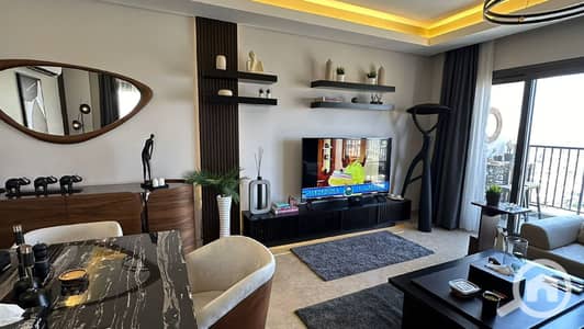شقة 2 غرفة نوم للايجار في الشيخ زايد، الجيزة - WhatsApp Image 2025-10-06 at 12.01. 34 PM. jpeg