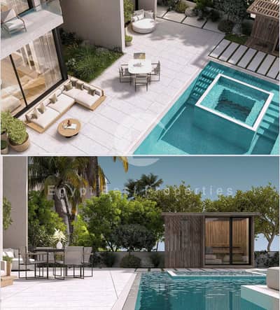 5 Bedroom Villa for Sale in North Coast, Matruh - WhatsApp Image 2025-10-05 at 2.18. 42 PM. jpeg