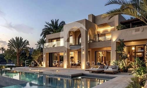 3 Bedroom Townhouse for Sale in Sheikh Zayed, Giza - WhatsApp Image 2025-10-05 at 1.16. 02 PM (4). jpeg