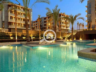 3 Bedroom Apartment for Sale in New Cairo, Cairo - 5_800x600 (48). jpg