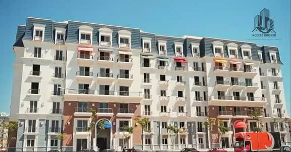 2 Bedroom Apartment for Sale in 6th of October, Giza - Screenshot 2025-10-05 065027. png