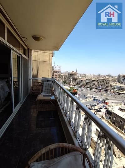 3 Bedroom Duplex for Sale in Heliopolis, Cairo - 4e2876c8-5e86-4d3c-aa50-b53ca73cdf32. jpeg
