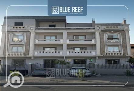 3 Bedroom Flat for Sale in Shorouk City, Cairo - fguhij;. jpg