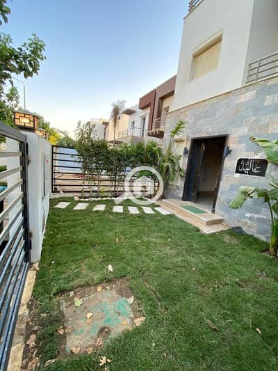 فیلا 3 غرف نوم للبيع في القاهرة الجديدة، القاهرة - WhatsApp Image 2025-09-29 at 2.25. 01 PM (1). jpeg