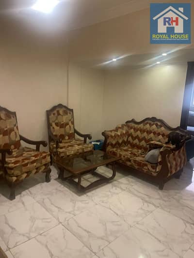 2 Bedroom Flat for Sale in Heliopolis, Cairo - 8697d5c7-8260-4578-bc3e-2a8723e6eef4. jpeg