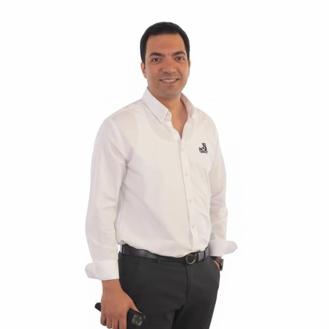 Mohammed Naguib