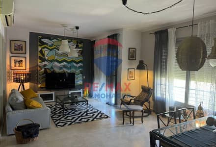 2 Bedroom Apartment for Rent in 6th of October, Giza - 2d674bbf-aa3a-401f-800d-baaccca6696c. jpg
