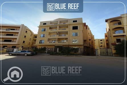 3 Bedroom Flat for Sale in Shorouk City, Cairo - سيثقبفلغعه. jpg