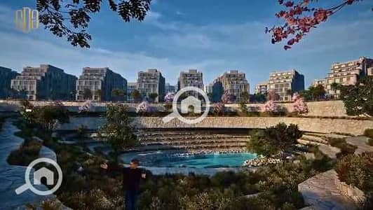 2 Bedroom Flat for Sale in Mokattam, Cairo - DfdpTuYFJC4NWc74Se4r6PoYdnyOQa3NTXJmbiNJ. jpg