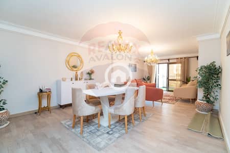 3 Bedroom Flat for Sale in Miami, Alexandria - 1. jpg