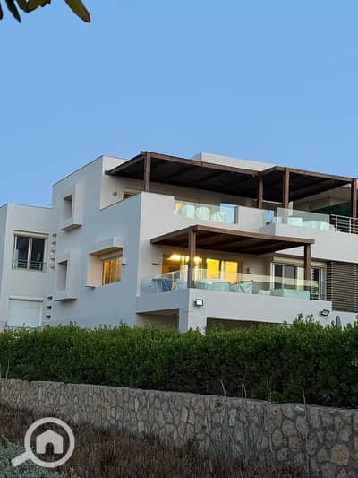 شاليه 3 غرف نوم للبيع في الساحل الشمالي، مطروح - WhatsApp Image 2025-08-10 at 16.26. 52 (1). jpeg