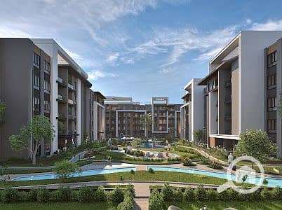 3 Bedroom Apartment for Sale in 6th of October, Giza - WhatsApp Image 2025-09-01 at 16.40. 27. jpeg