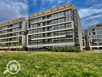 2 Bedroom Flat for Sale in Hadayek October, Giza - WhatsApp Image 2025-08-13 at 1.25. 16 PM. jpeg