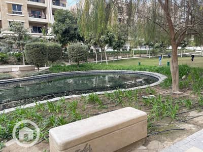3 Bedroom Apartment for Sale in New Cairo, Cairo - WhatsApp Image 2025-10-05 at 4.47. 09 PM (1). jpeg