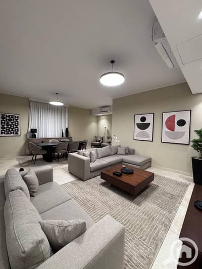 3 Bedroom Flat for Rent in New Cairo, Cairo - WhatsApp Image 2025-10-06 at 12.05. 33 PM (1). jpeg