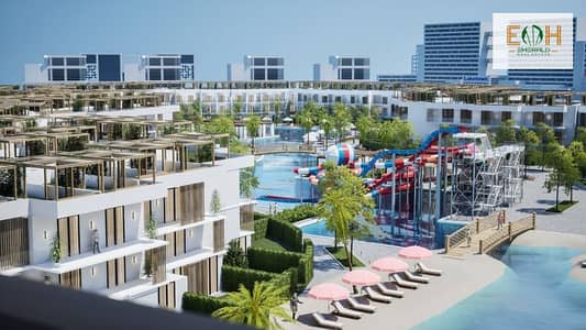 2 Bedroom Apartment for Sale in Hurghada, Red Sea - WhatsApp Image 2024-11-18 at 17.58. 00 (4). jpeg