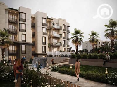 3 Bedroom Flat for Sale in 6th of October, Giza - img30. jpg