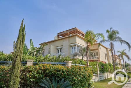 4 Bedroom Villa for Sale in Sheikh Zayed, Giza - WhatsApp Image 2024-08-23 at 4.01. 19 PM (1). jpeg