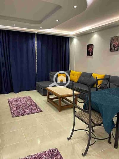 2 Bedroom Apartment for Rent in New Cairo, Cairo - 1000593757. jpg