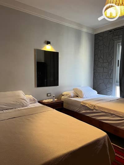1 Bedroom Apartment for Rent in Katameya, Cairo - IMG-20251006-WA0021. jpg