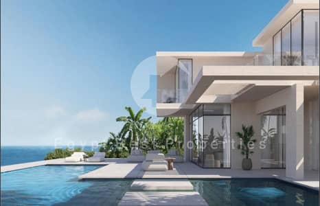 3 Bedroom Villa for Sale in North Coast, Matruh - IMG-20250804-WA0135. jpg