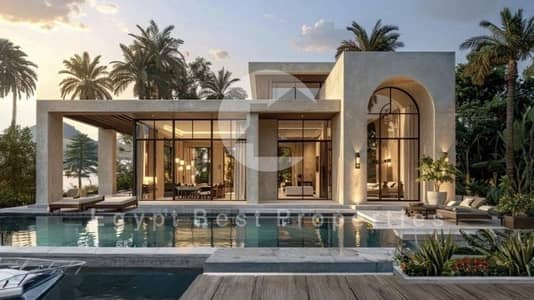 3 Bedroom Townhouse for Sale in Sheikh Zayed, Giza - WhatsApp Image 2025-10-05 at 1.16. 02 PM (6). jpeg