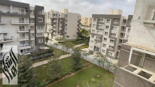 3 Bedroom Apartment for Sale in Madinaty, Cairo - IMG-20251006-WA0108. jpg