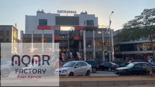 Retail for Sale in Shorouk City, Cairo - IMG_E9219. JPG