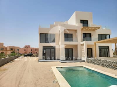 توين هاوس 3 غرف نوم للبيع في الجونة، البحر الأحمر - WhatsApp Image 2025-10-02 at 16.55. 22_020bb7c4. jpg