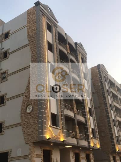3 Bedroom Flat for Sale in Katameya, Cairo - 384df392-aae2-4b26-9db8-c5613990ef58. jpg