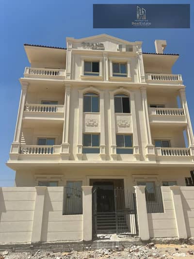 3 Bedroom Flat for Sale in New Cairo, Cairo - WhatsApp Image 2025-10-06 at 12.35. 22 PM. jpeg