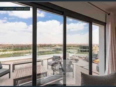 2 Bedroom Apartment for Sale in Shorouk City, Cairo - 25. png