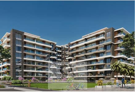 3 Bedroom Flat for Sale in New Cairo, Cairo - 111. PNG