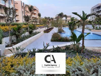 3 Bedroom Flat for Sale in New Cairo, Cairo - WhatsApp Image 2025-01-13 at 4.35. 45 PM (1). jpeg 3 Bedroom Flat for Sale in New Cairo, Cairo - WhatsApp Image 2025-01-13 at 4.35. 45 PM (1). jpeg