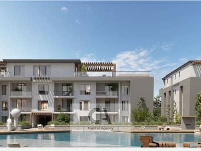 2 Bedroom Chalet for Sale in North Coast, Matruh - 8. png 2 Bedroom Chalet for Sale in North Coast, Matruh - 8. png