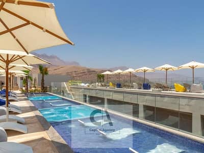 3 Bedroom Chalet for Sale in Ain Sukhna, Suez - WhatsApp Image 2021-07-29 at 9.02. 16 PM. jpeg