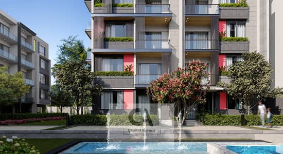 شقة 3 غرف نوم للبيع في القاهرة الجديدة، القاهرة - WhatsApp Image 2025-01-17 at 3.49. 58 PM (1). jpeg