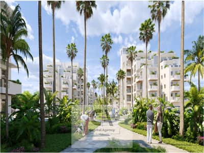2 Bedroom Flat for Sale in Shorouk City, Cairo - 14. png