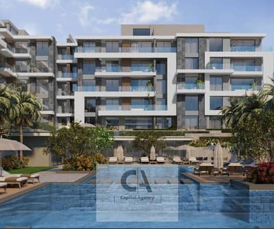 3 Bedroom Apartment for Sale in Shorouk City, Cairo - 6. PNG