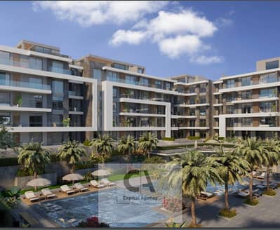 3 Bedroom Apartment for Sale in Shorouk City, Cairo - 4. PNG