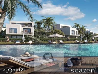 3 Bedroom Chalet for Sale in North Coast, Matruh - WhatsApp Image 2023-05-04 at 7.14. 10 PM. jpeg