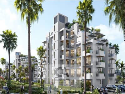 3 Bedroom Flat for Sale in Shorouk City, Cairo - 12. png