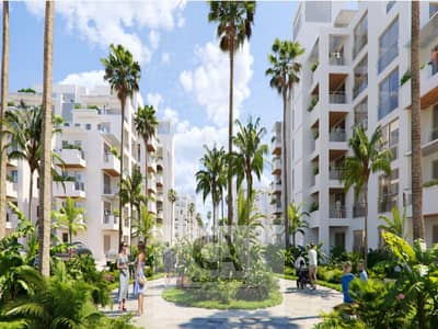 2 Bedroom Apartment for Sale in Shorouk City, Cairo - 15. png