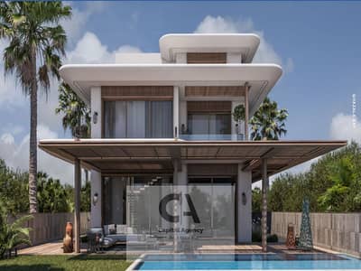 2 Bedroom Chalet for Sale in North Coast, Matruh - 33. png