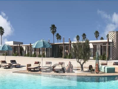 2 Bedroom Chalet for Sale in North Coast, Matruh - 10. png