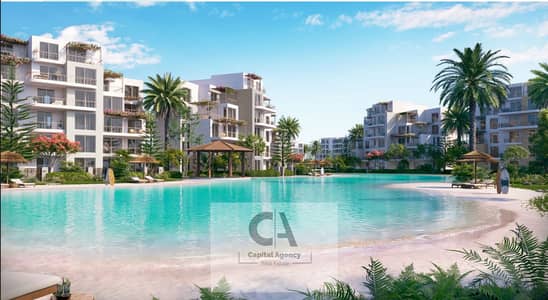 2 Bedroom Chalet for Sale in North Coast, Matruh - Screenshot 2025-04-14 151611. png 2 Bedroom Chalet for Sale in North Coast, Matruh - Screenshot 2025-04-14 151611. png